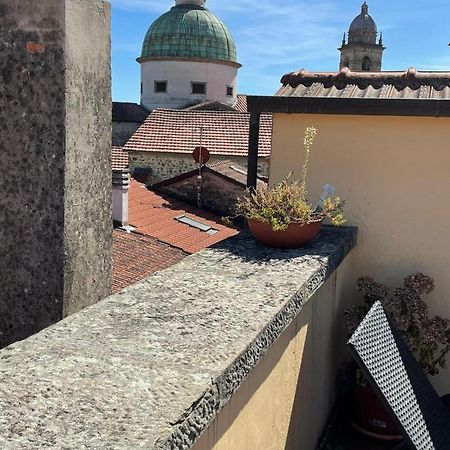 Casa Garibaldi Otel Pontremoli Dış mekan fotoğraf