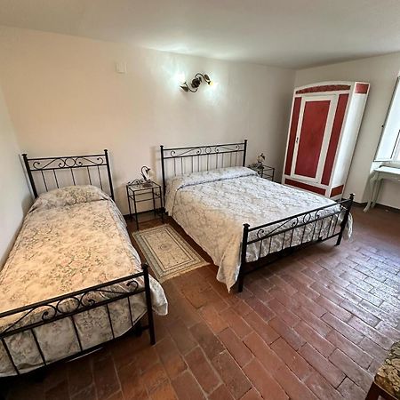 Casa Garibaldi Otel Pontremoli Dış mekan fotoğraf