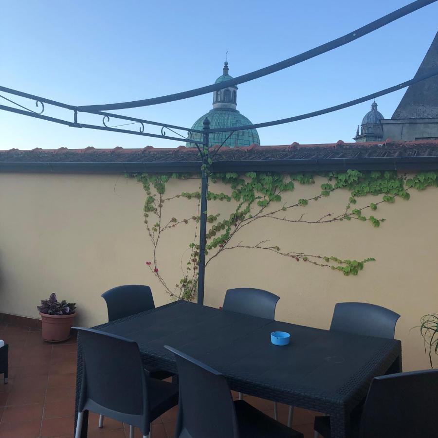 Casa Garibaldi Otel Pontremoli Dış mekan fotoğraf
