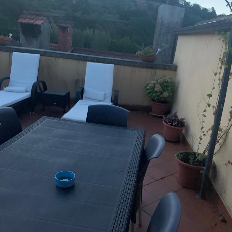 Casa Garibaldi Otel Pontremoli Dış mekan fotoğraf