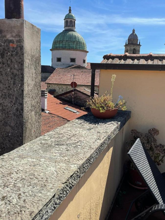 Casa Garibaldi Otel Pontremoli Dış mekan fotoğraf
