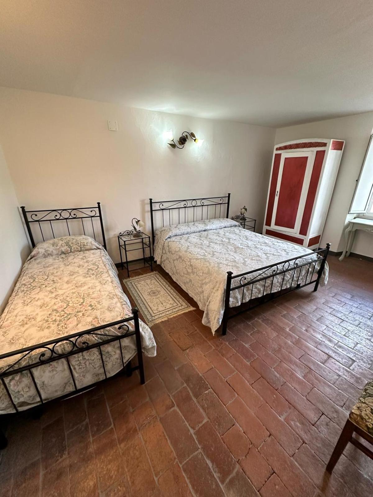 Casa Garibaldi Otel Pontremoli Dış mekan fotoğraf