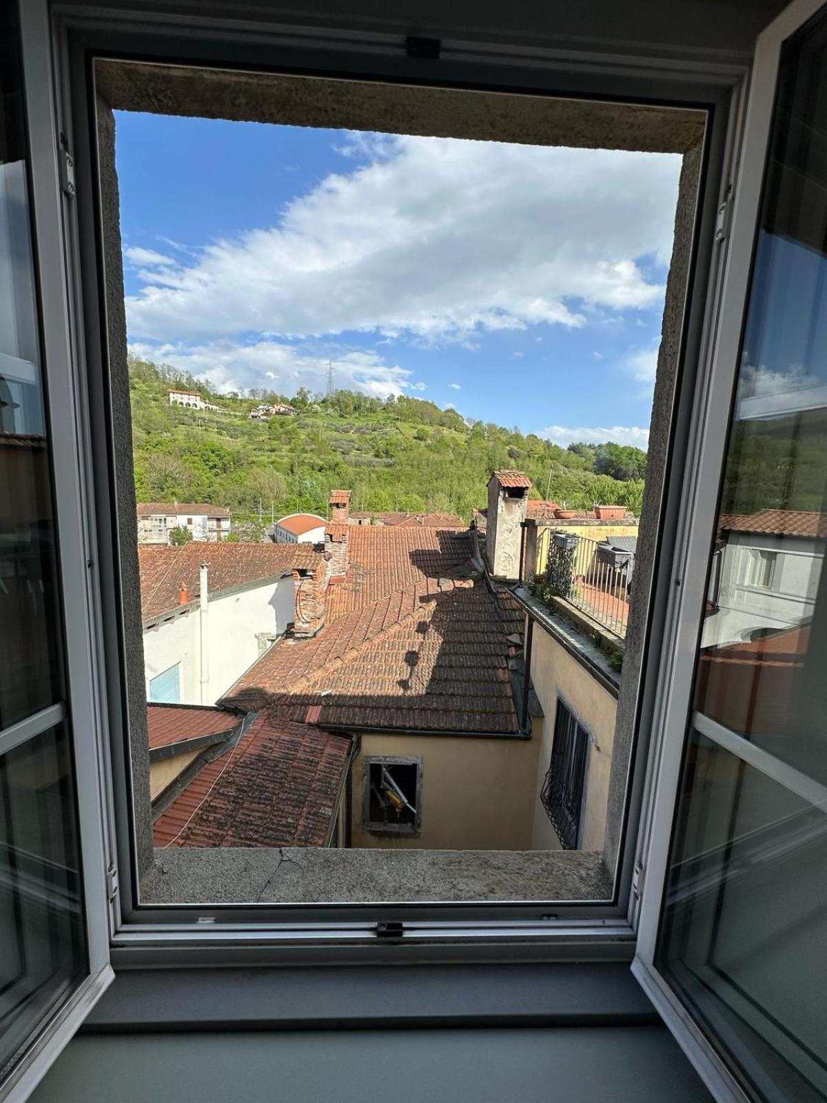 Casa Garibaldi Otel Pontremoli Dış mekan fotoğraf
