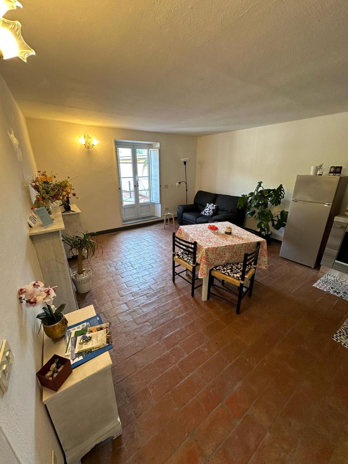 Casa Garibaldi Otel Pontremoli Dış mekan fotoğraf