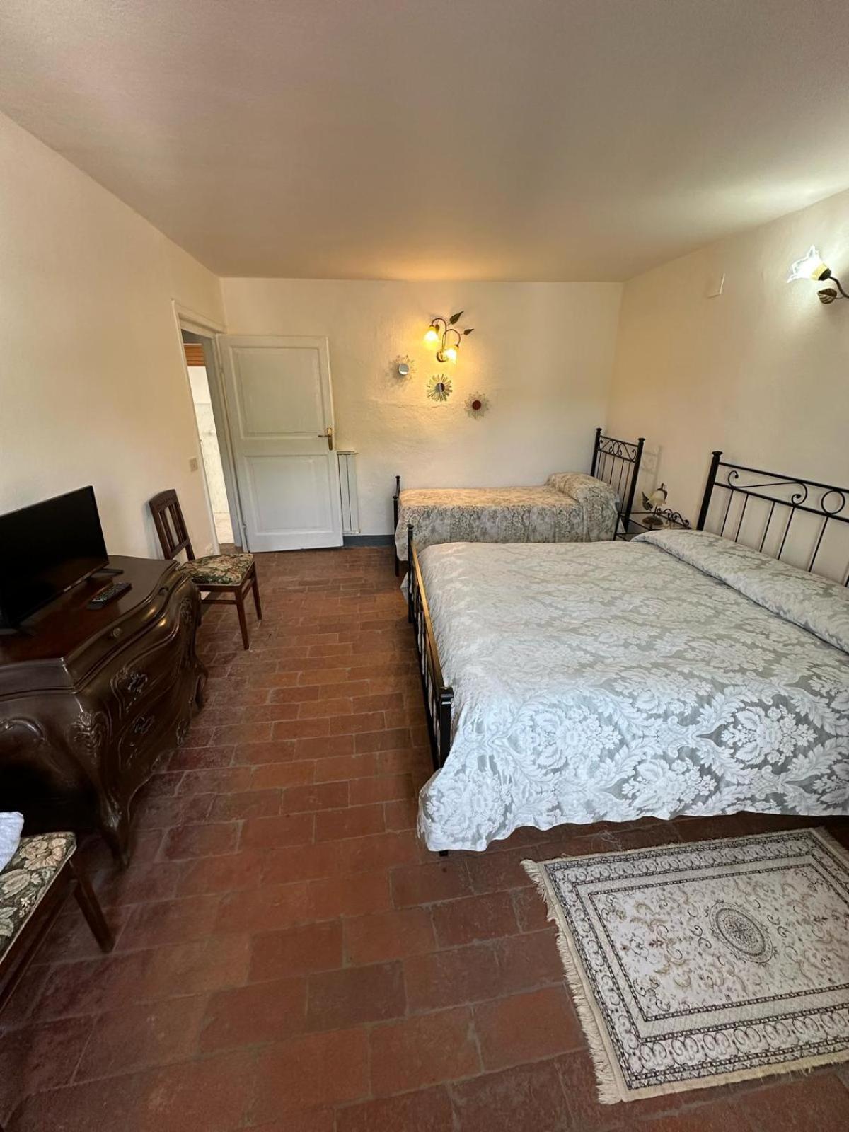 Casa Garibaldi Otel Pontremoli Dış mekan fotoğraf