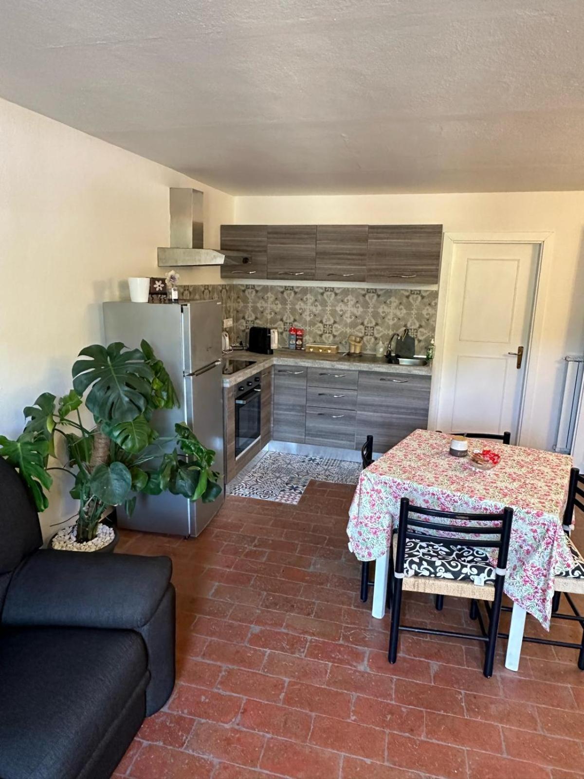 Casa Garibaldi Otel Pontremoli Dış mekan fotoğraf