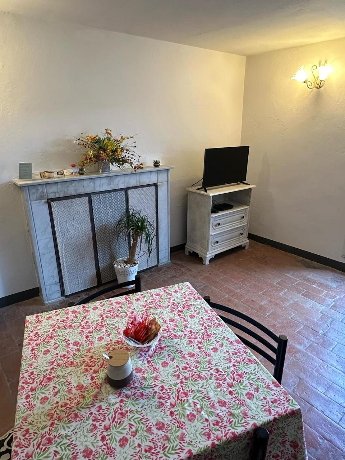 Casa Garibaldi Otel Pontremoli Dış mekan fotoğraf