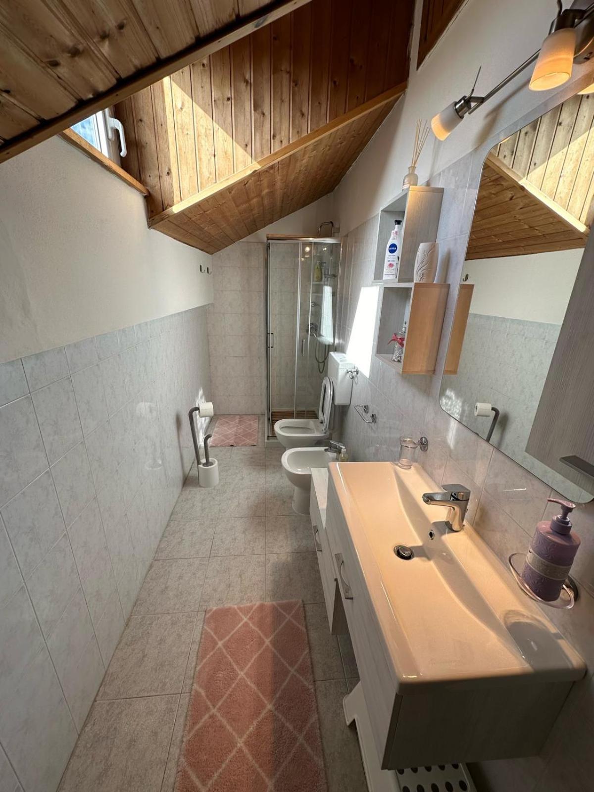 Casa Garibaldi Otel Pontremoli Dış mekan fotoğraf